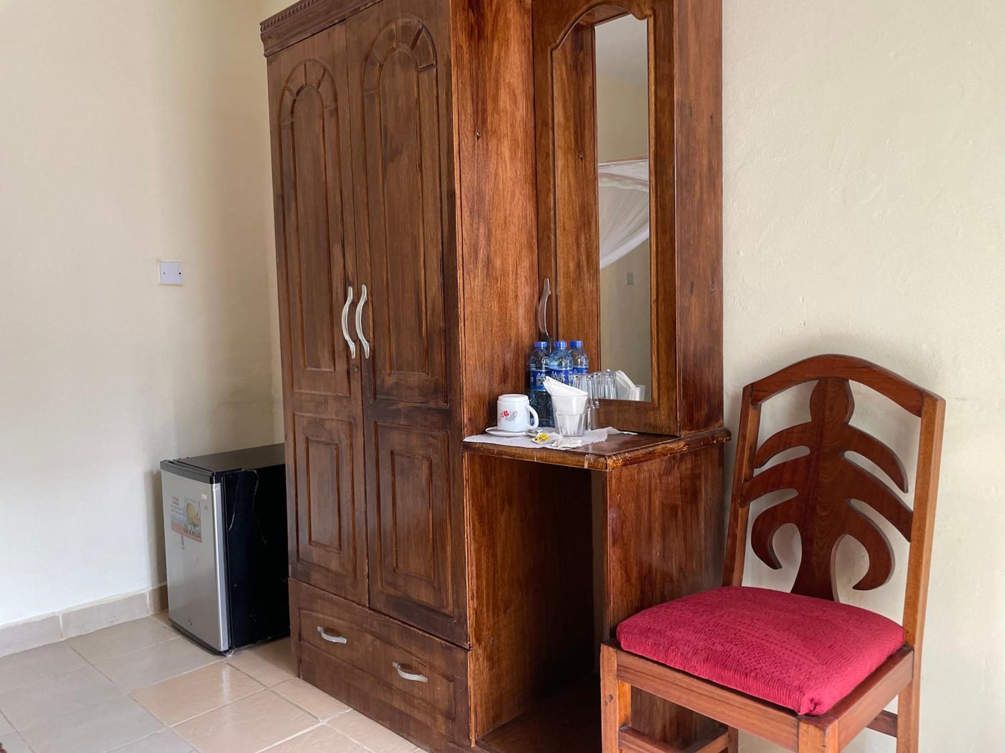Maasai Resort Mombasa Esterno foto