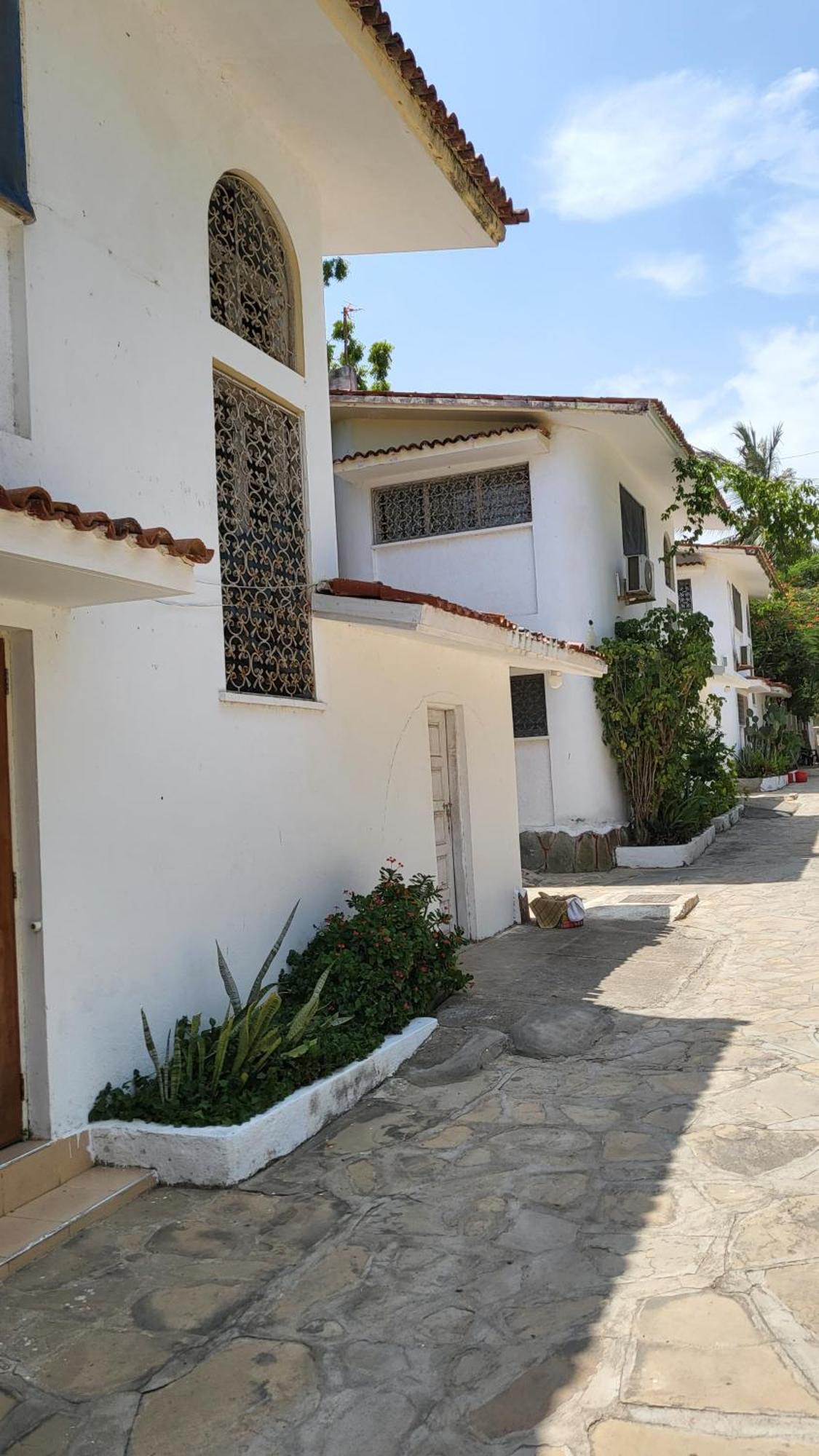 Maasai Resort Mombasa Esterno foto