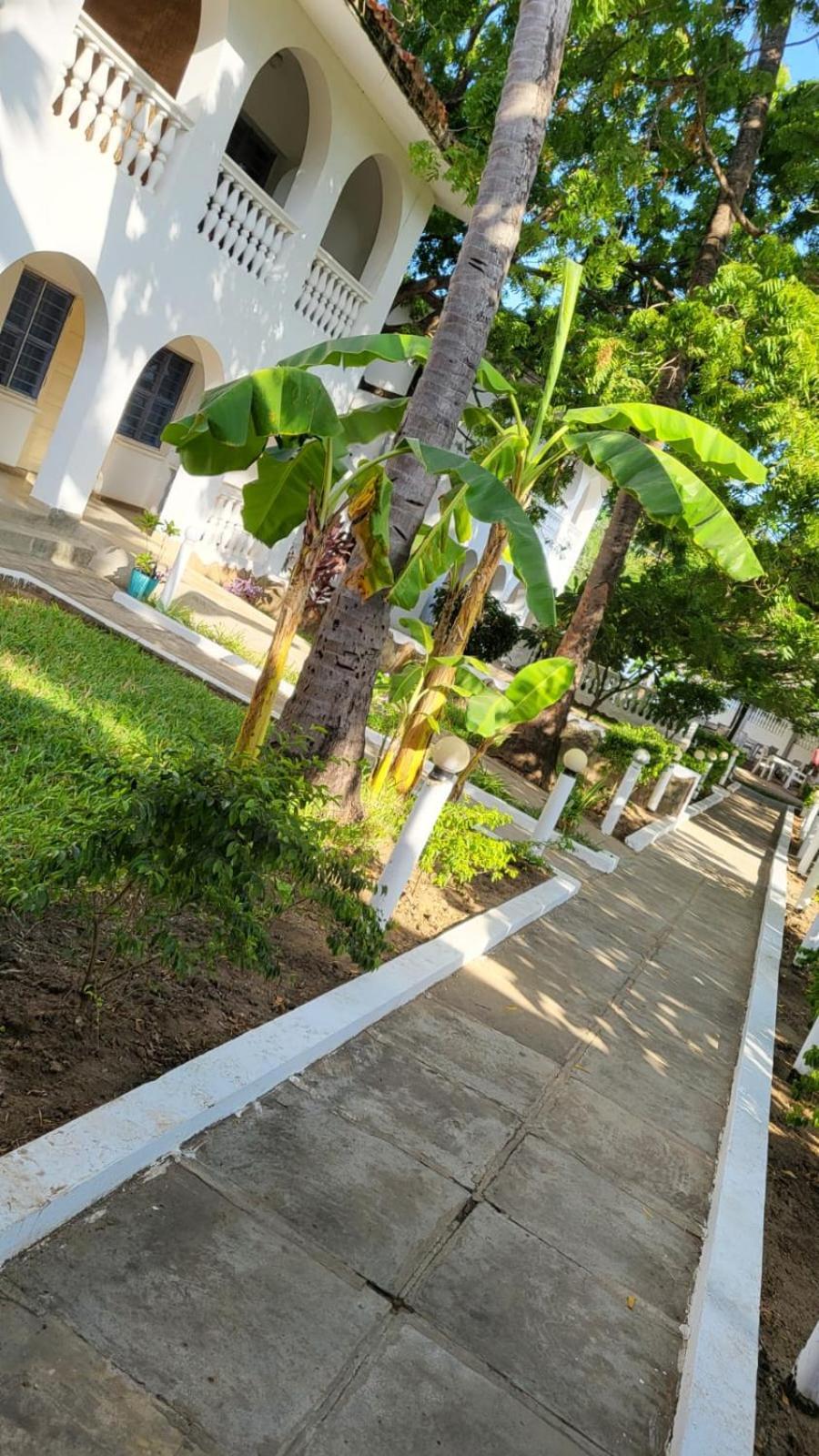 Maasai Resort Mombasa Esterno foto