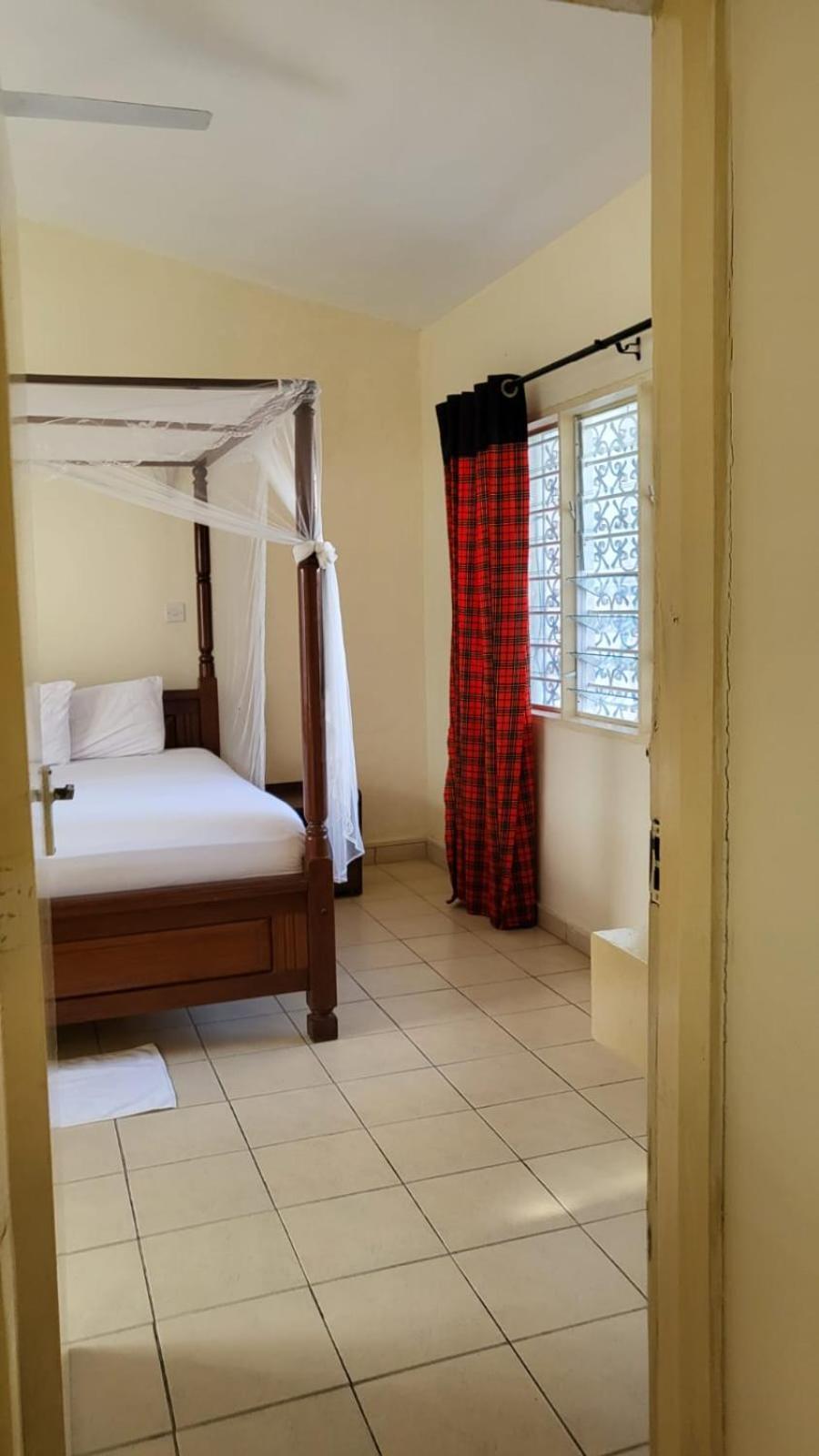 Maasai Resort Mombasa Esterno foto