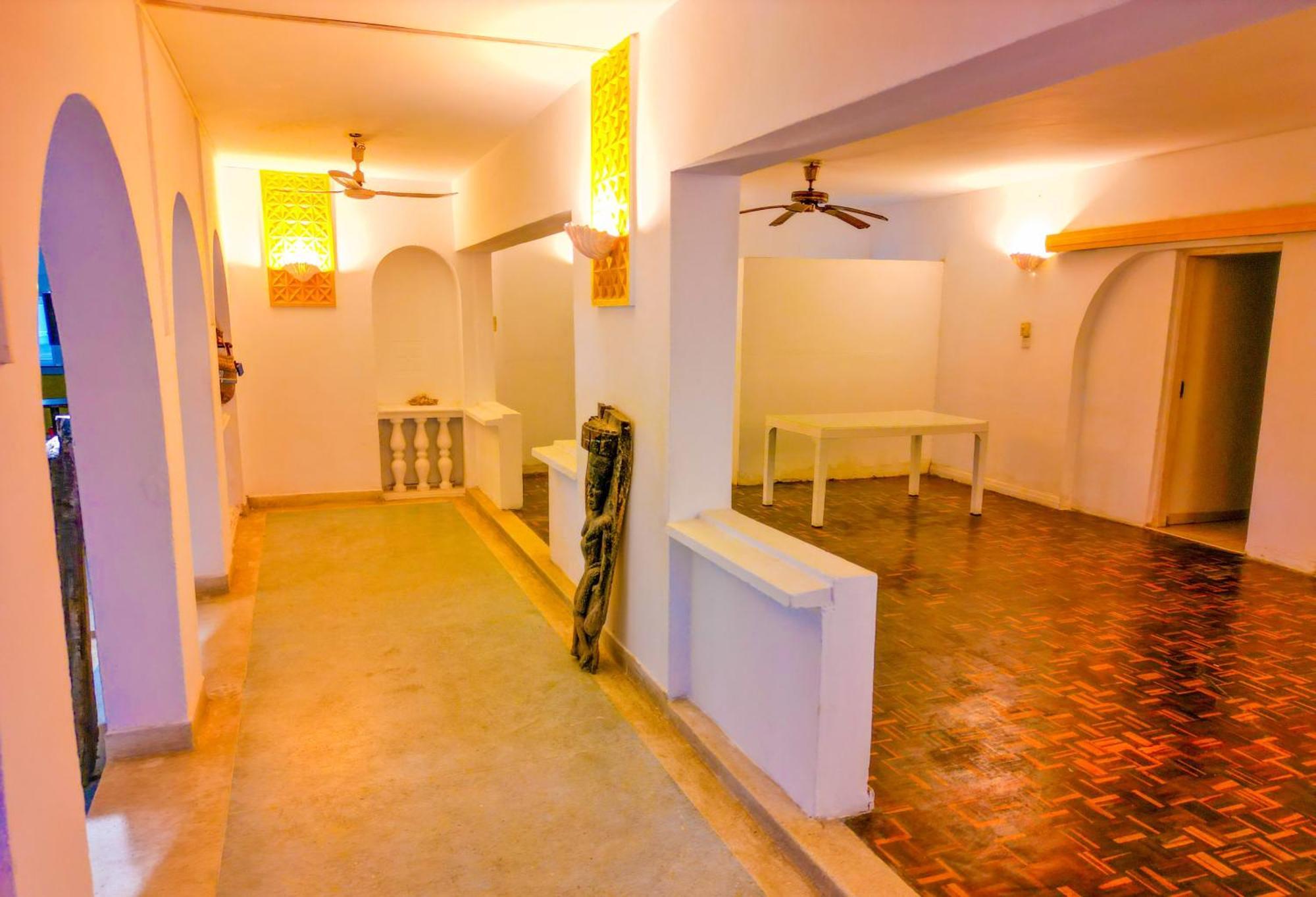 Maasai Resort Mombasa Esterno foto