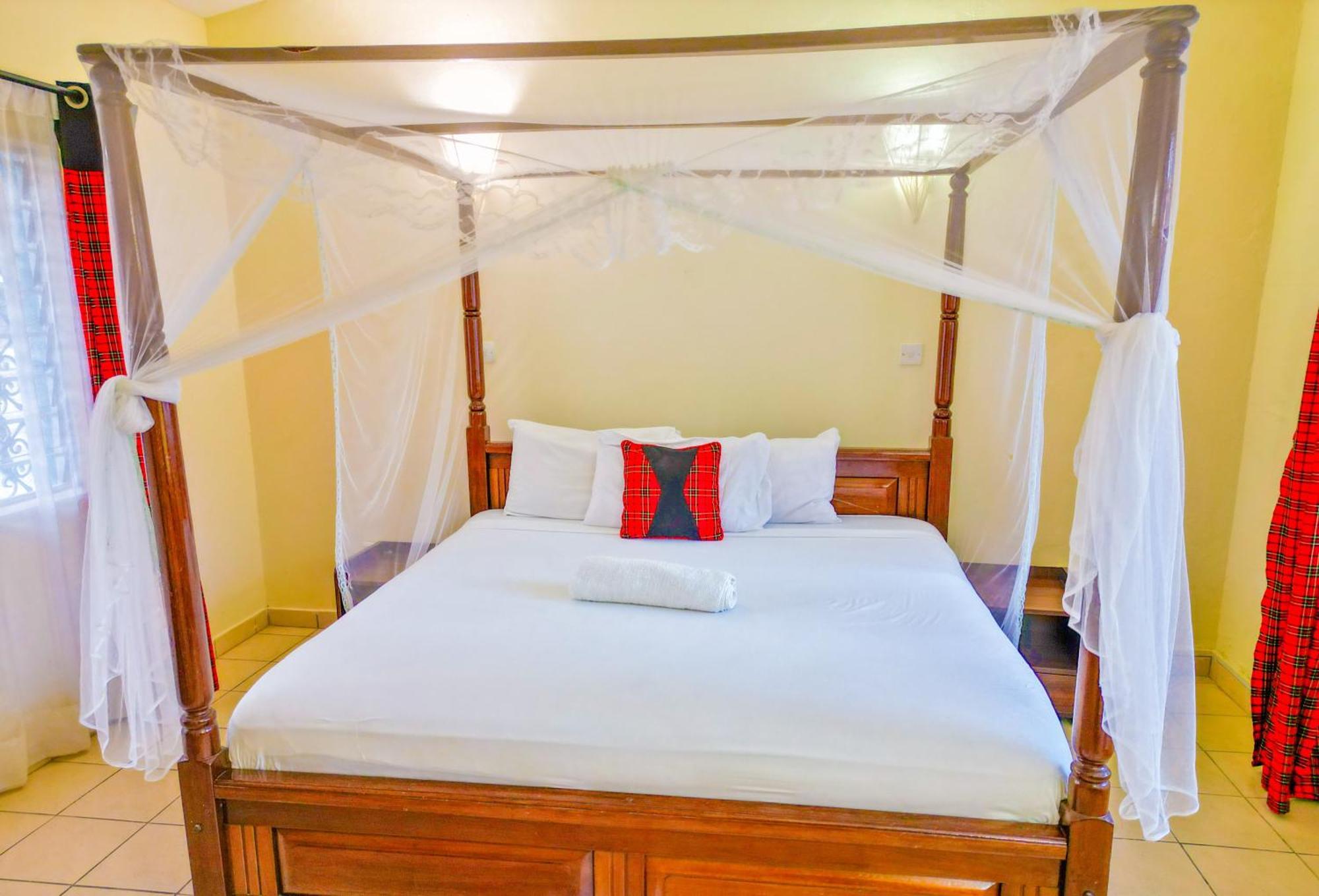 Maasai Resort Mombasa Esterno foto