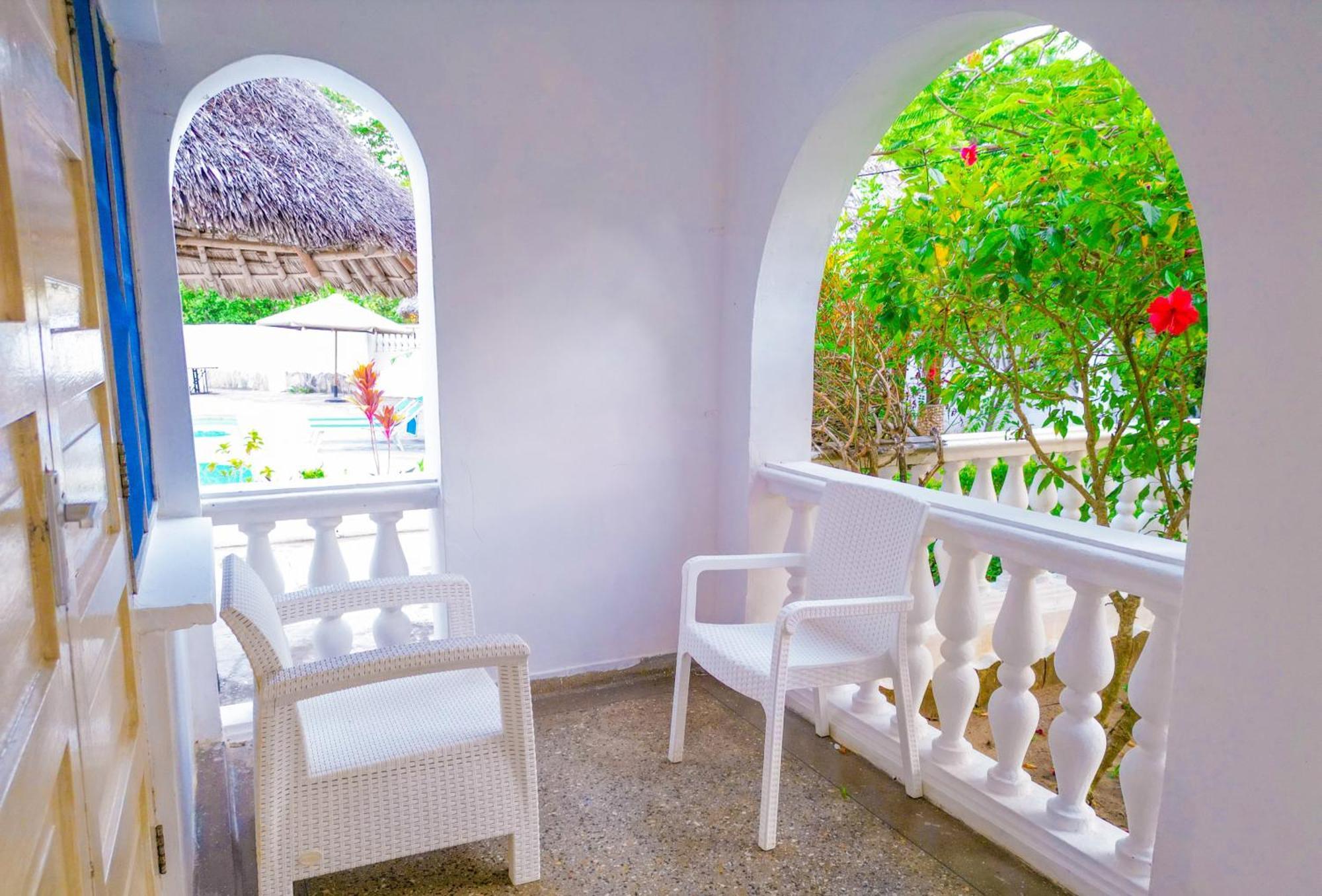 Maasai Resort Mombasa Esterno foto