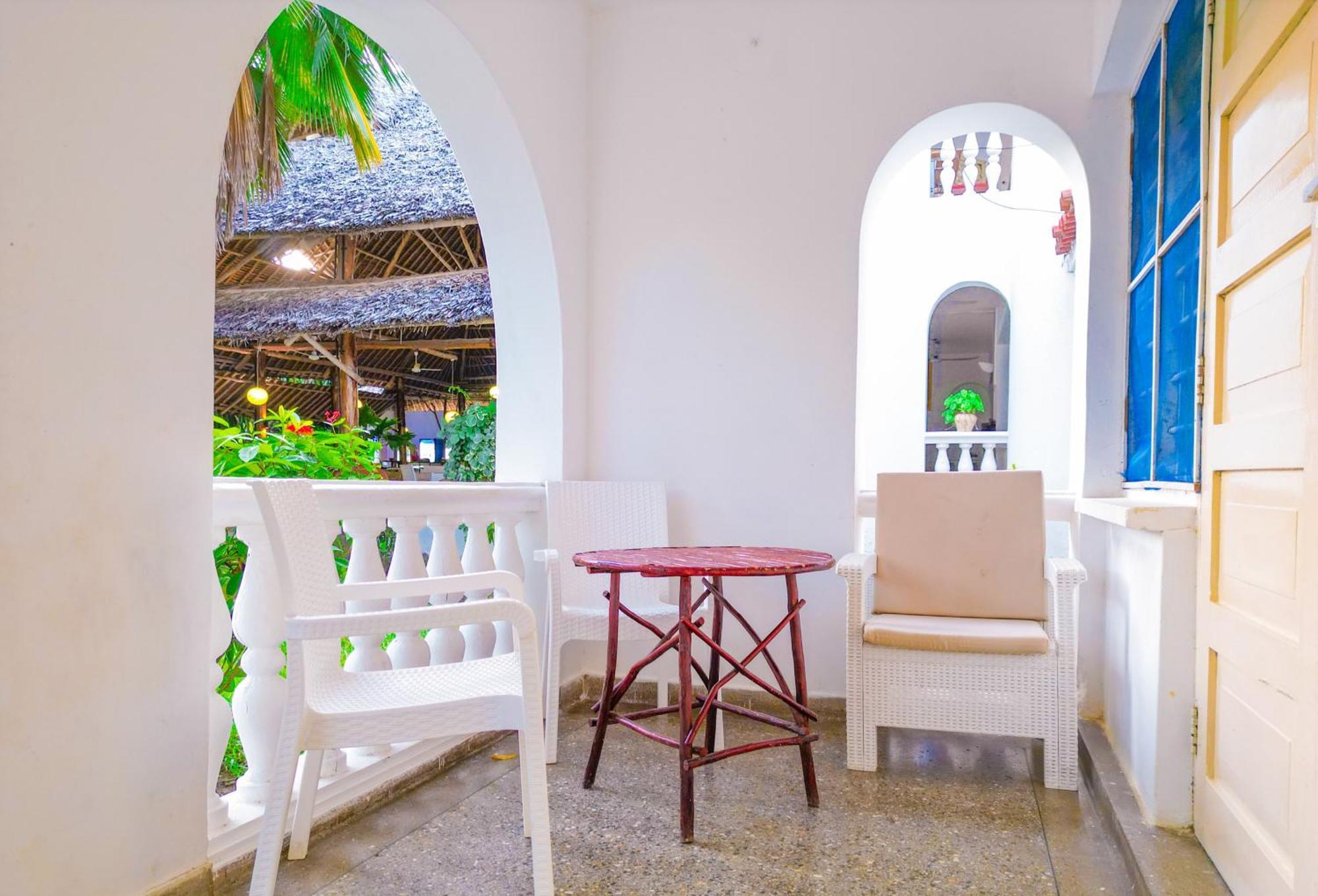 Maasai Resort Mombasa Esterno foto